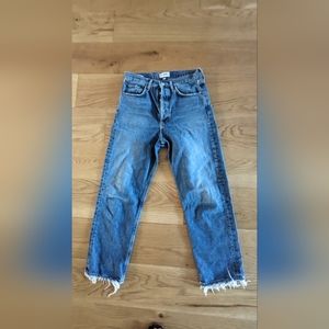 Aritza Agolde Los Angeles